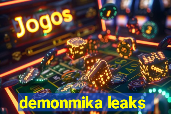 demonmika leaks